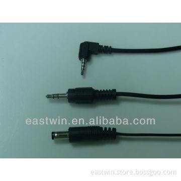 RC Outrunner Brushless connector for RC Airplane